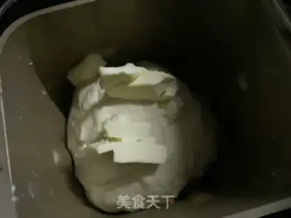 Make Coconut-martial step 5