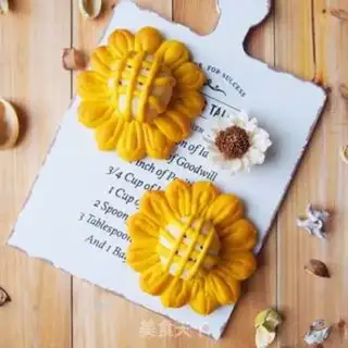 Make Sunflower bread step 15