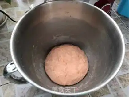 Make Tomato egg toast step 3