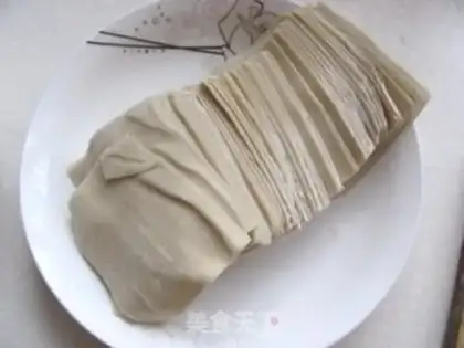 Make Easy-burned wheat step 0