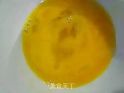 Make Tomato egg soup step 2