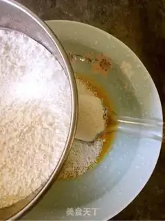 Make Swan Love step 2