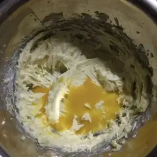 Make Potato cocoa cookies step 4