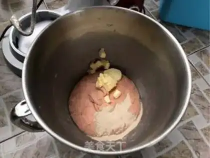 Make Tomato egg toast step 4