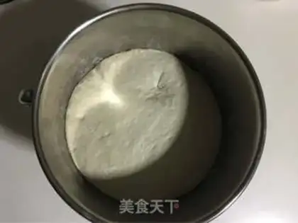 Make Chicken vegetable rolls step 2