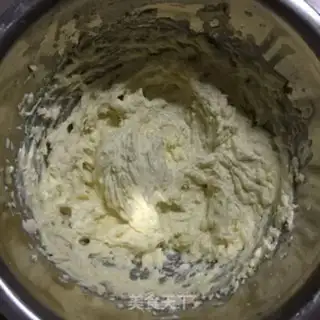 Make Potato cocoa cookies step 5