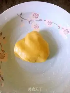 Make Swan Love step 3