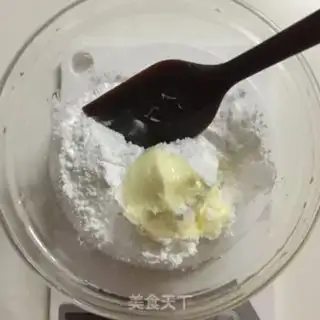 Make Coconut-martial step 8