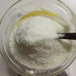 Make Coconut-martial step 10