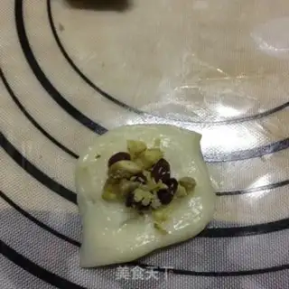 Make Potato cocoa cookies step 8