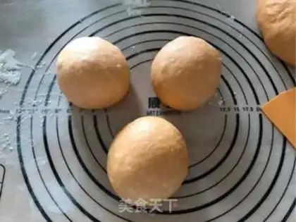 Make Tomato egg toast step 8