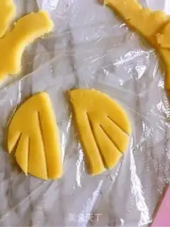 Make Swan Love step 7