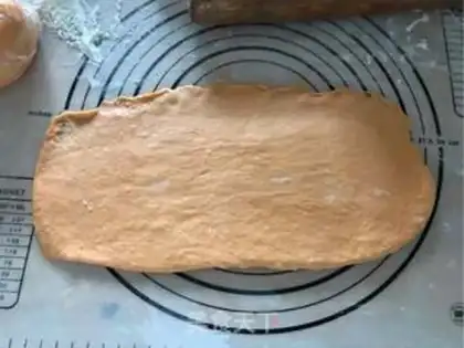 Make Tomato egg toast step 9