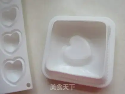 Make Yogurtberry Muse step 5