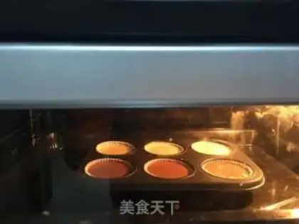 Make Fruitcake string step 6