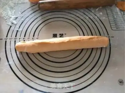 Make Tomato egg toast step 10
