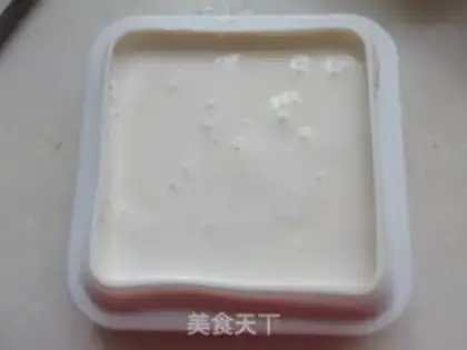 Make Yogurtberry Muse step 6