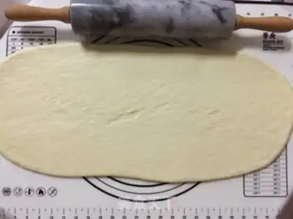 Make Coconut-martial step 13