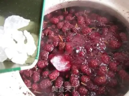 Make Yogurtberry Muse step 7