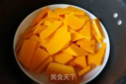 Make Pumpkin step 0