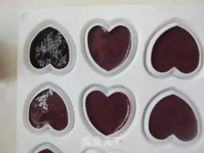 Make Yogurtberry Muse step 9