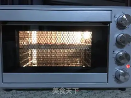 Make Potato cocoa cookies step 13