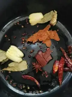 Make Beef halogen step 2