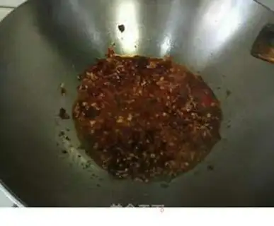 Make Boiled fish step 3
