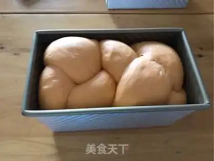 Make Tomato egg toast step 14