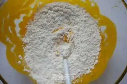 Make Pumpkin step 4