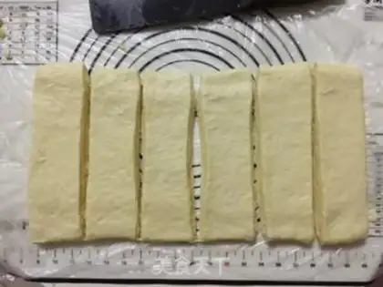 Make Coconut-martial step 19