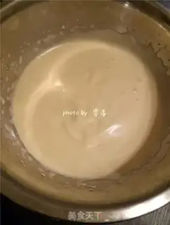 Make Chocolate naked cake step 4