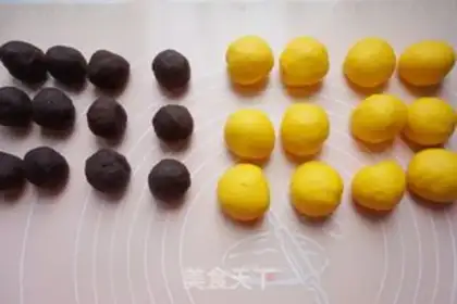 Make Pumpkin step 6
