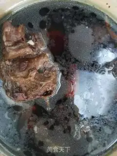 Make Beef halogen step 6