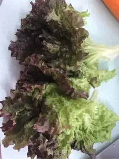 Make Morning salad step 0