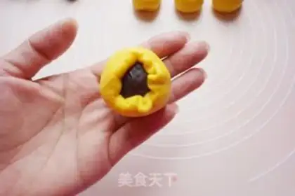 Make Pumpkin step 8