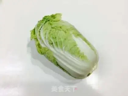 Make Cabbage step 0