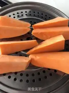 Make Waterballs step 0