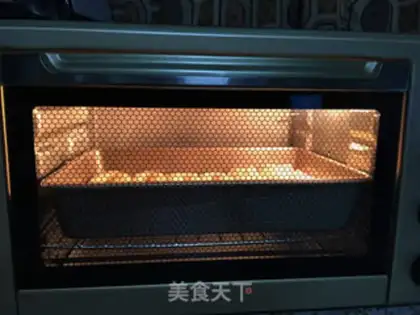Make Coconut-martial step 23