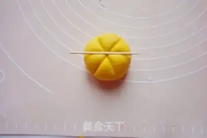 Make Pumpkin step 10