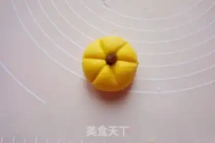 Make Pumpkin step 11