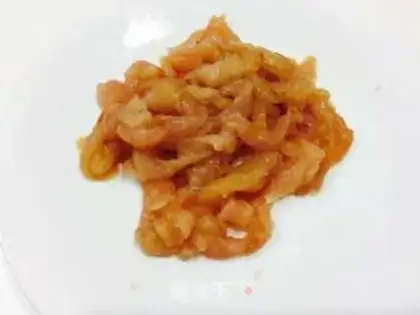 Make Cabbage step 3