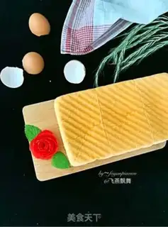 Make Tomato egg toast step 22