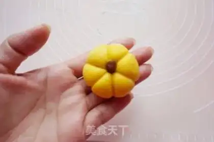 Make Pumpkin step 12