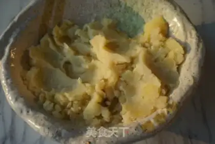 Make Beef mashed potatoes step 2