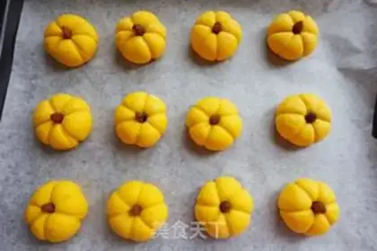 Make Pumpkin step 13