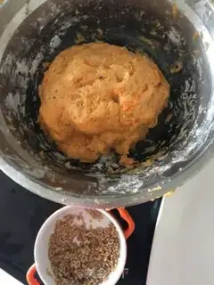 Make Waterballs step 5