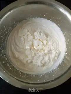 Make Chocolate naked cake step 13