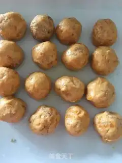 Make Waterballs step 6
