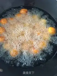 Make Waterballs step 7
